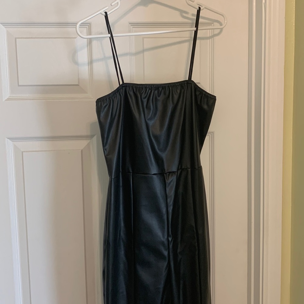 Pretty little thing jumpsuit